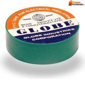 Globe Yeşil İzolebant